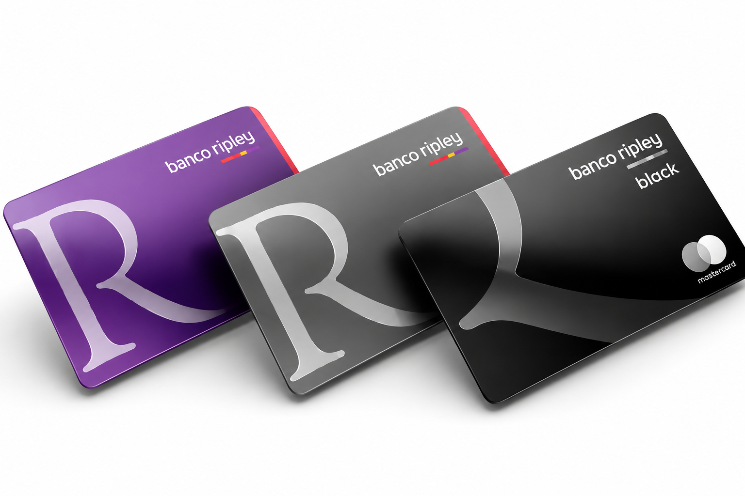 Tarjetas Banco Ripley